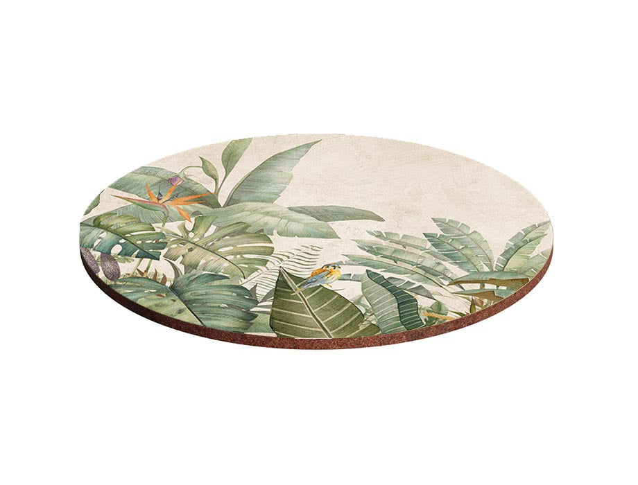 Tropical Mat