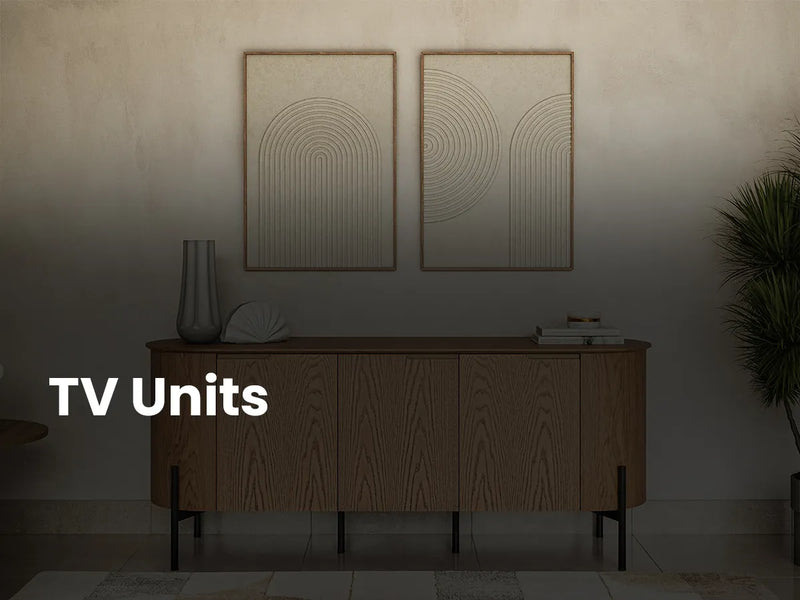 TV Units