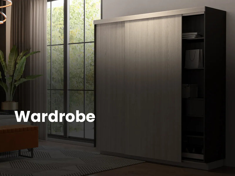 Wardrobe