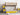 Wilson Bunk Bed (Yellow & Grey)