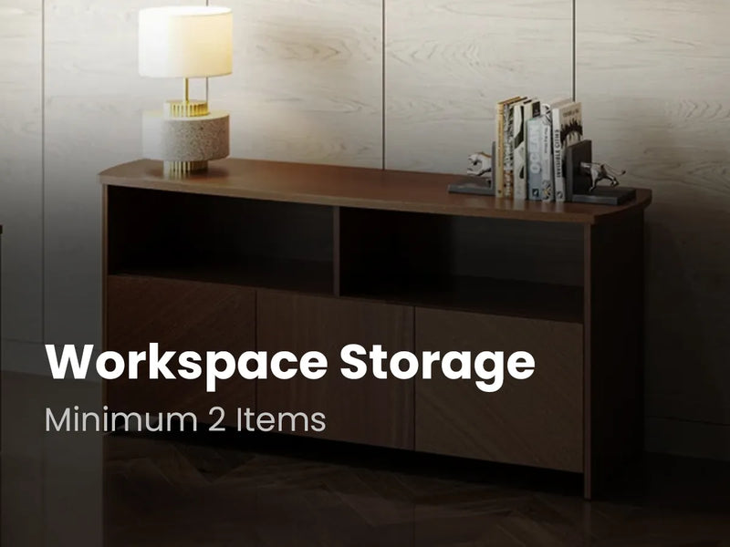 Workspace Storage