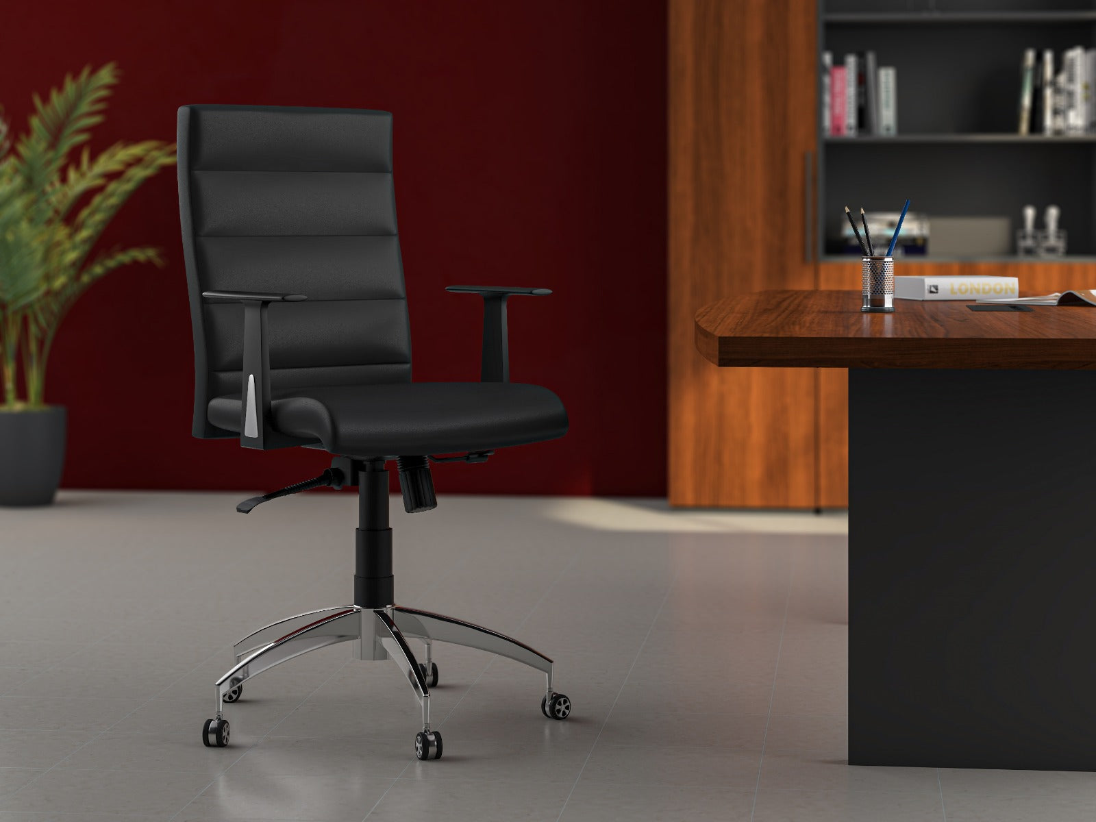 Manber Chair Buy the Most Affordable and Stylish Manager Chairs from Interwood ...