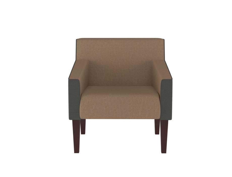 Alva Sofa 1 Seater