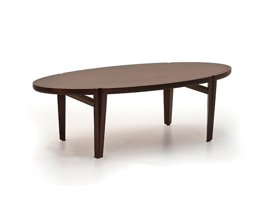 Sentar Table Elevate your Office with Interwood's Chic Office Center Table Designs