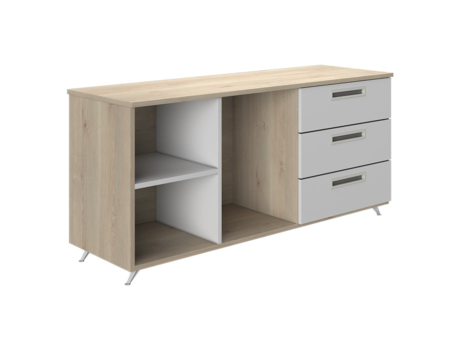 Side Rack Centrum Stylish, Practical, and Affordable Office Side Racks – Interwood