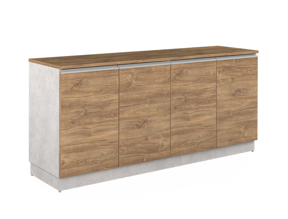 best office credenza with drawers