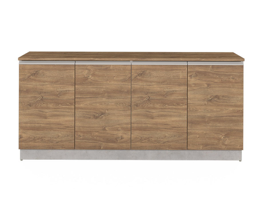 office credenza