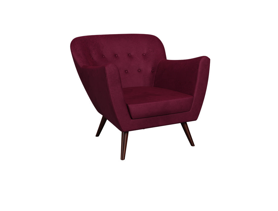 Alexa Sofa Chair Interwood