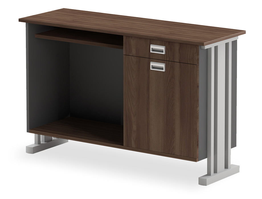 Budget Pro Side Rack Left – Interwood