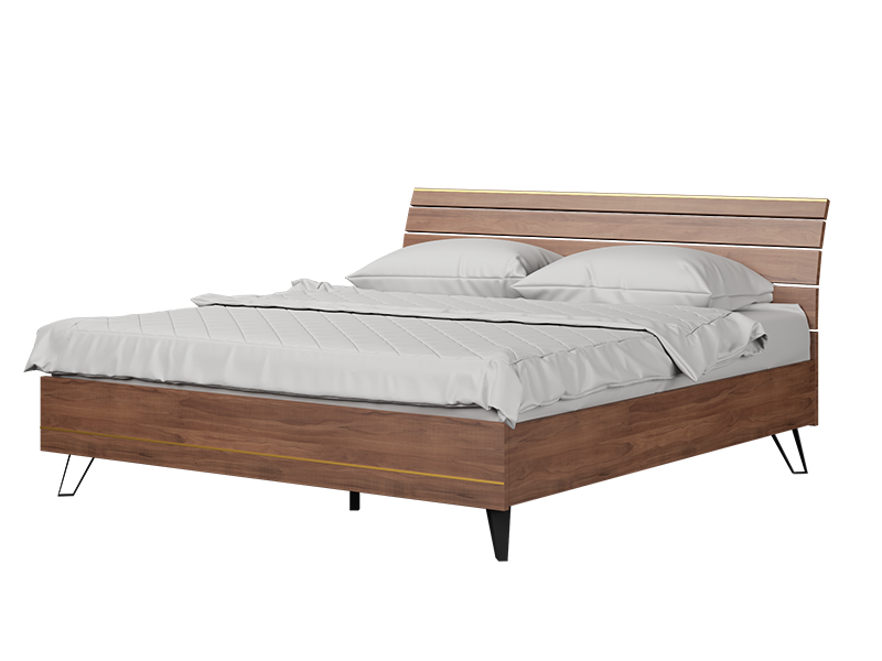 Cresta Grand King Size Bed