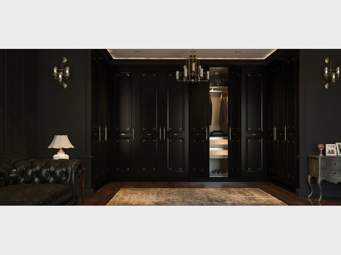Decorous Decorous wardrobe | wardrobe Design | Buy Closet in Pakistan – Interwood