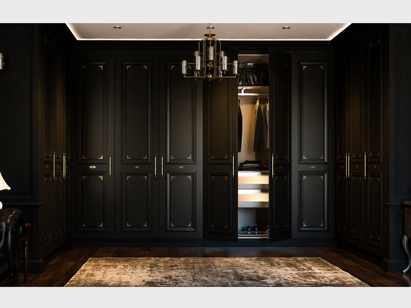 Decarous Decorous wardrobe | wardrobe Design | Buy Closet in Pakistan – Interwood