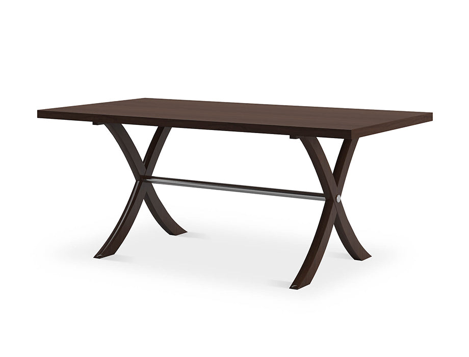 Dining Table Colombo Rectangular (6 Person)