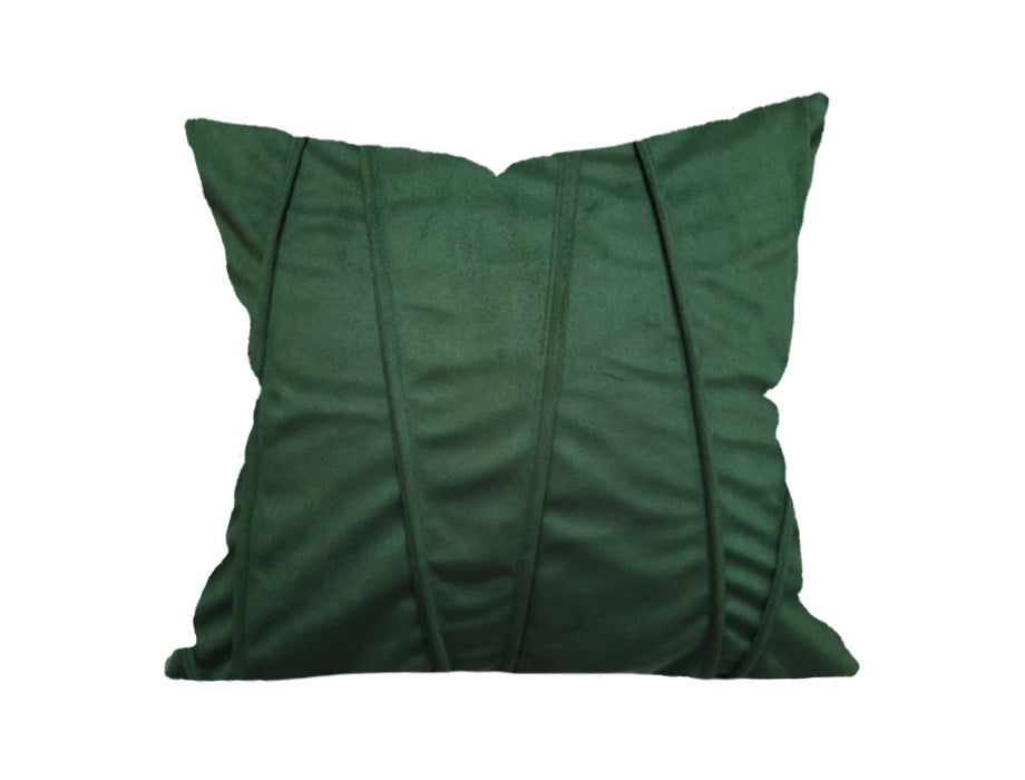 Emerald Cushion