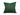 Emerald Cushion Cover
