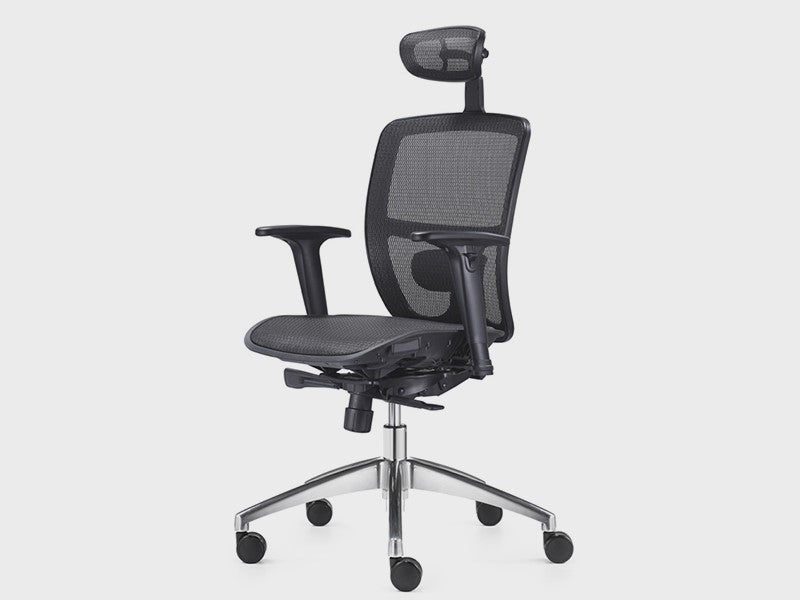 Ergonomic Chair Pakistan Mesh Chair Price Boss Office Chair B-543