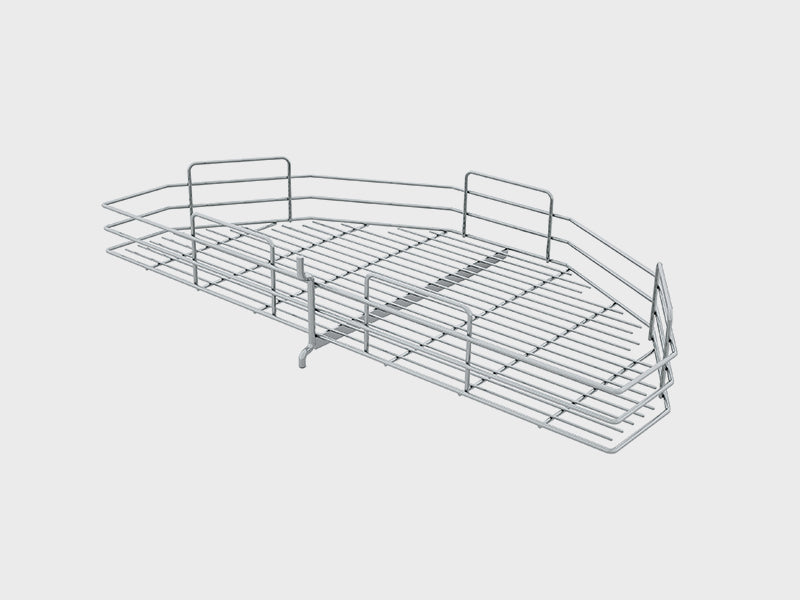 Revolutionize Your Pantry with Interwood's Best Column System in Pakistan