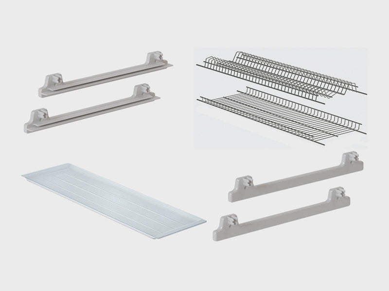 Revitalize Your Kitchen with Interwood Best Kitchen Accessories in