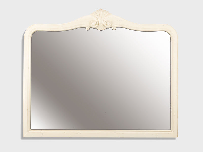 Oyster Mirror