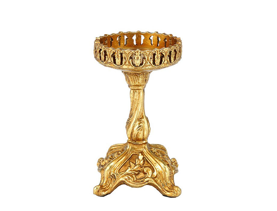 Candle Holders Interwood