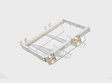 Shoe Rack 45 Cm