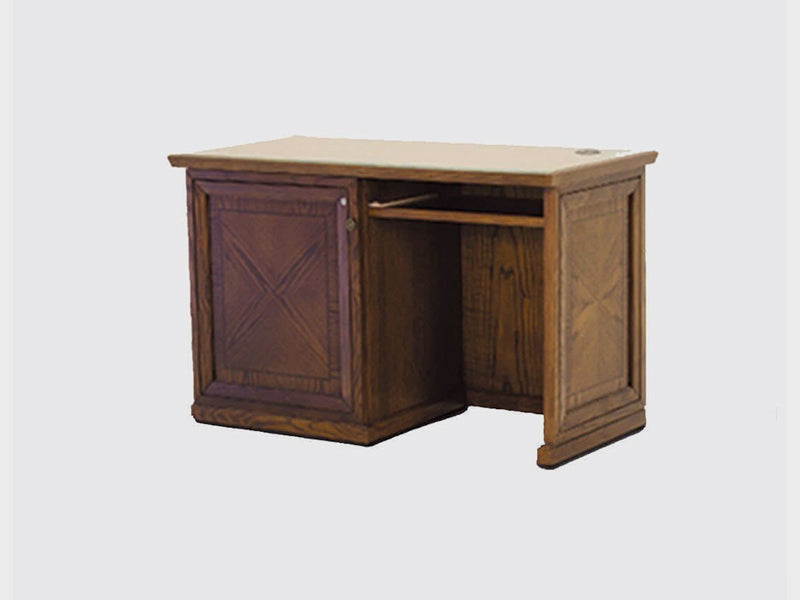 Traditional Side Rack Left – Interwood