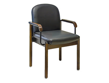 Posso Visitor Chair