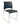 Cafeteria Chair Navy Blue