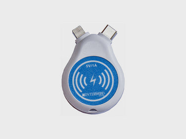 Wireless Charger Receiver for Android/I0S