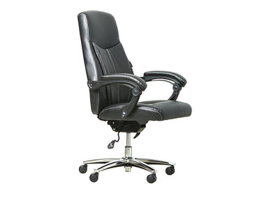 Smart Chair Millennium Black