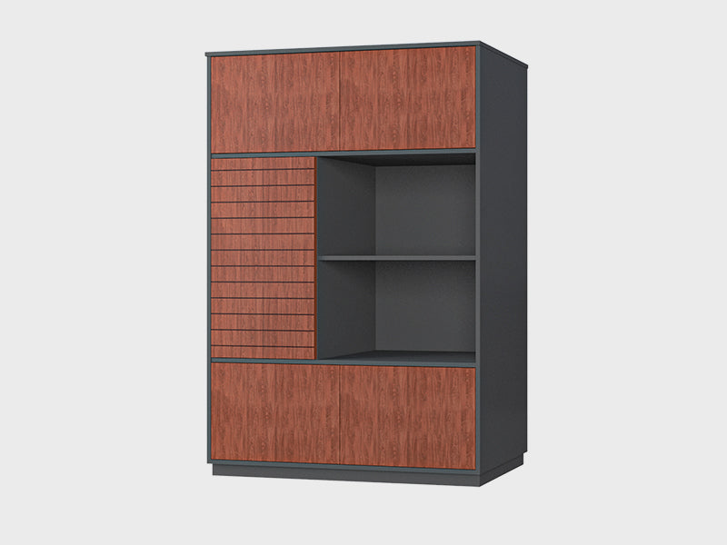 Magnus Filing Cabinet Full Height