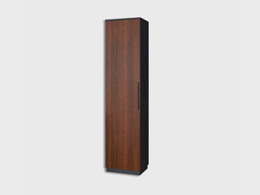 Omega Filing Cabinet Module 1 Left