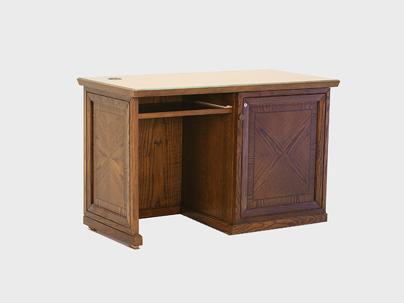 Traditional Side Rack Right – Interwood