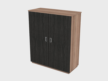 Lunar Filing Cabinet Medium Height