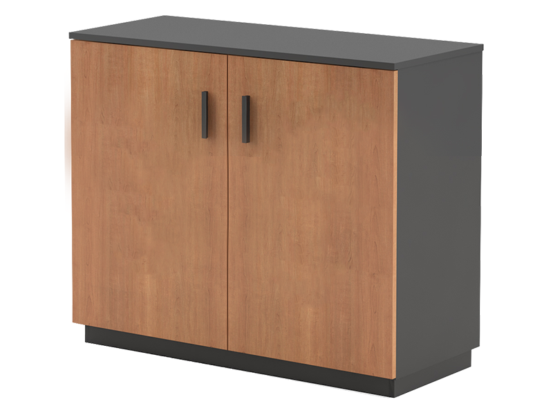 Filing Cabinet Triton Base Height