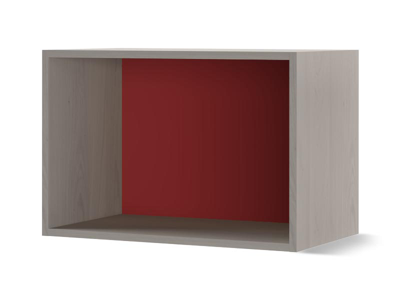 Fresco Open Shelving Module-3