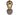 Geometric Edison LED Decoration Candle Bulb Lamp