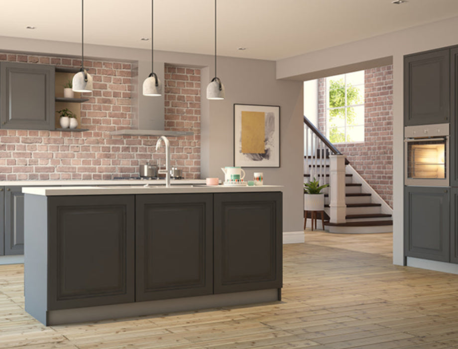 Imperial Kitchen Design | Buy Designer Kitchen Cabinets in Pakistan ...