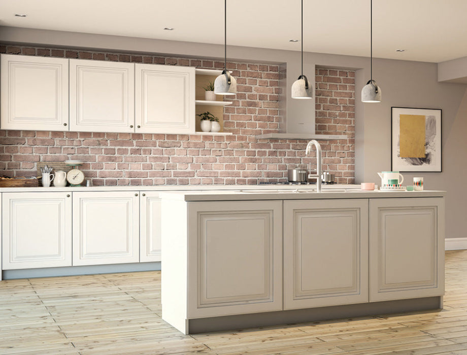 Imperial Kitchen Design | Buy Designer Kitchen Cabinets in Pakistan ...