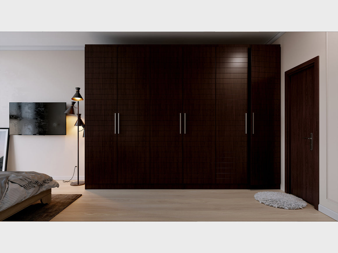 Iris Bedroom Builtin Wardrobe Buy Wardrobes at Affordable Prices in