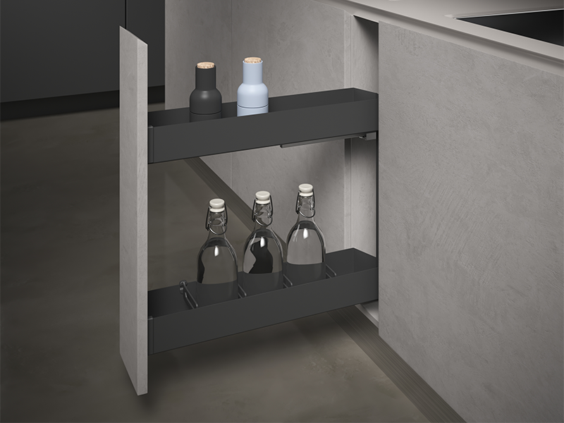 Jolly Basket - Storage Basket