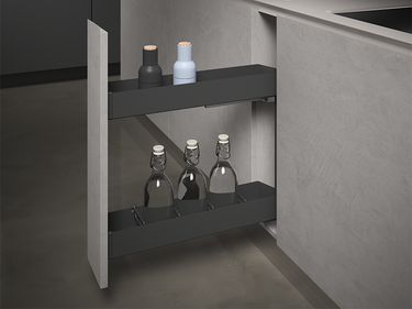 Jolly Basket - Storage Basket