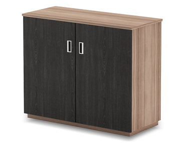 Lunar Filing Cabinet Base Height