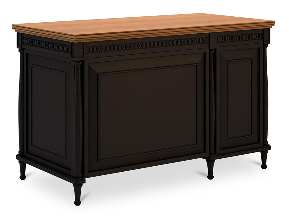 Marcus Side Rack (Left) – Interwood