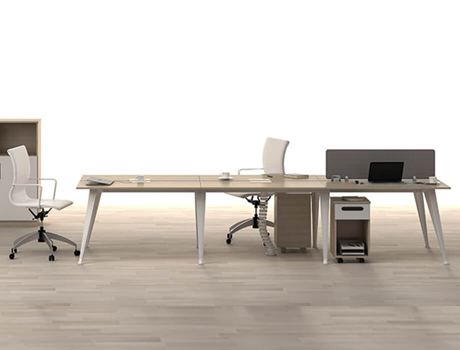 Interwood’s Smart Office Workstations to Enhance Collaboration and ...