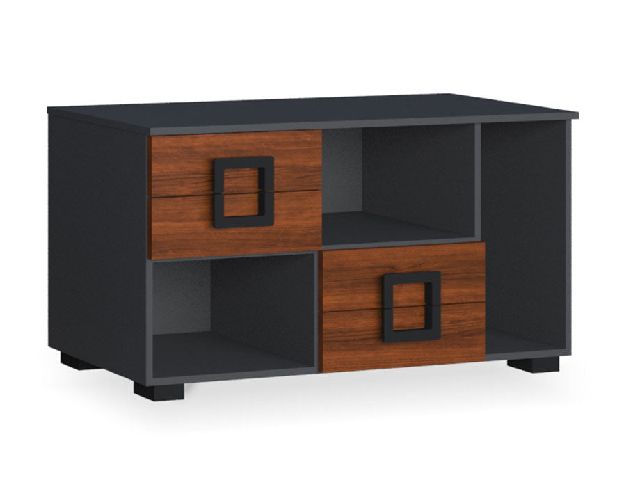 Stylish, Practical, and Affordable Office Side Racks – Interwood