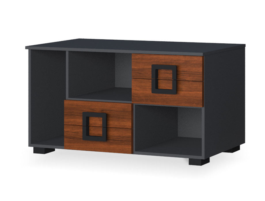 Stylish, Practical, and Affordable Office Side Racks – Interwood