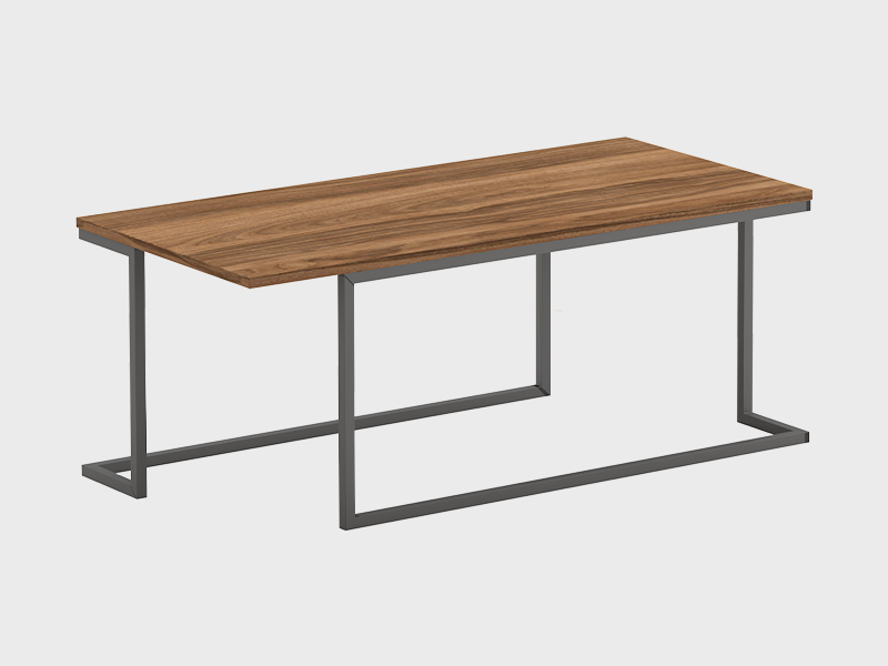 Ozone 2.0 Center Table