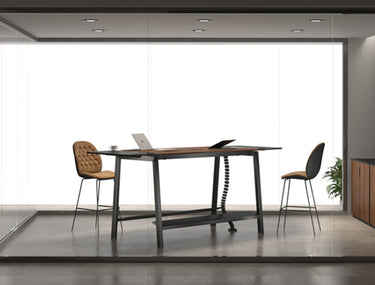 Ozone 2.0 High Workstation/Meeting Table