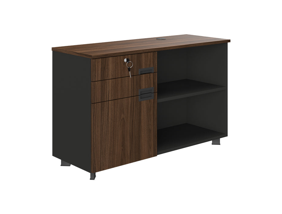 Side Rack Spar Stylish, Practical, and Affordable Office Side Racks - Interwood